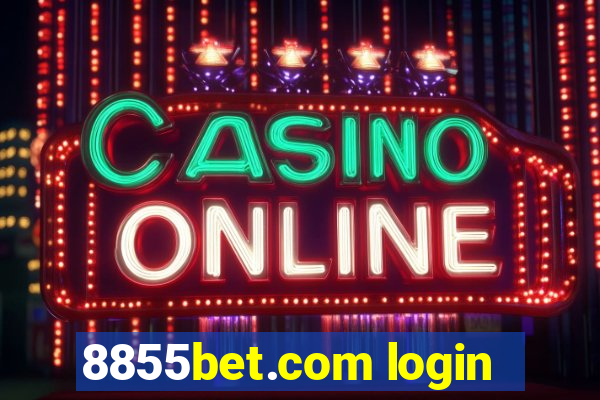 8855bet.com login